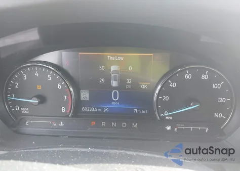 2021 Ford Explorer Xlt из США, поврежденный, VIN 1FMSK8DH3MGB30204